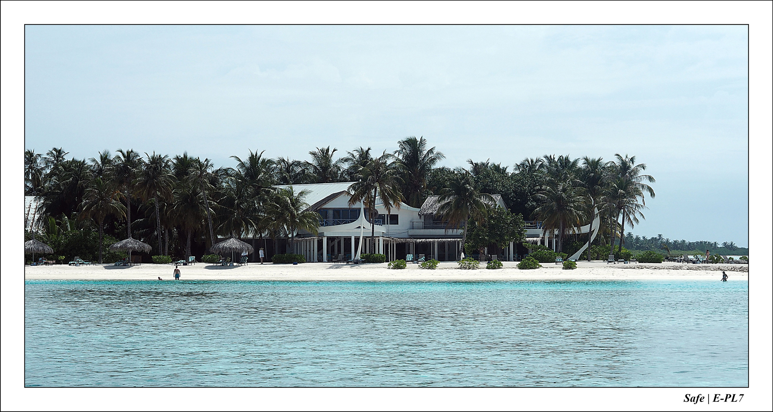 2022 - 07 - Rahaa Resort Maldives - 043